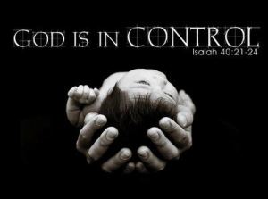 god-is-in-control